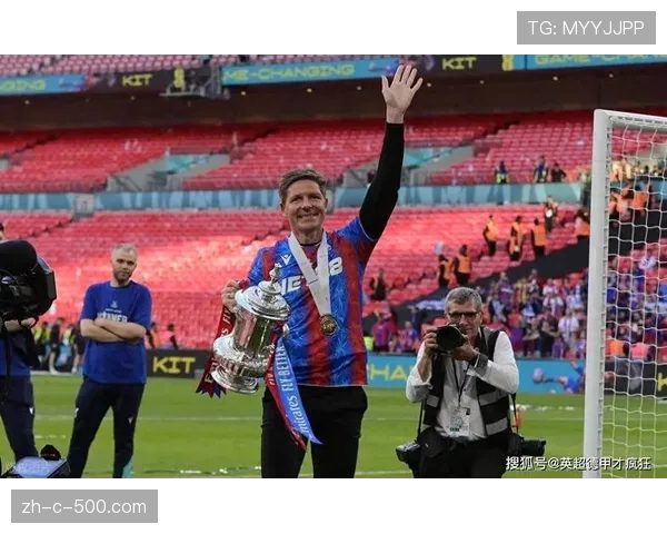 水晶宫格拉斯纳打造高效转换体系 本赛季积分大幅提升十个百分点