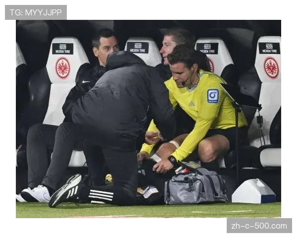 资深裁判布吕希以345场执法独占德甲历史榜首 韧带撕裂后复出追平纪录