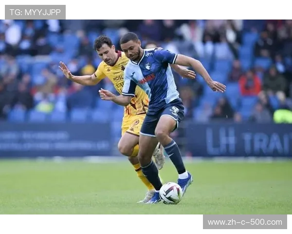 勒阿弗尔客场难求一胜 进攻端创造力匮乏成最大短板